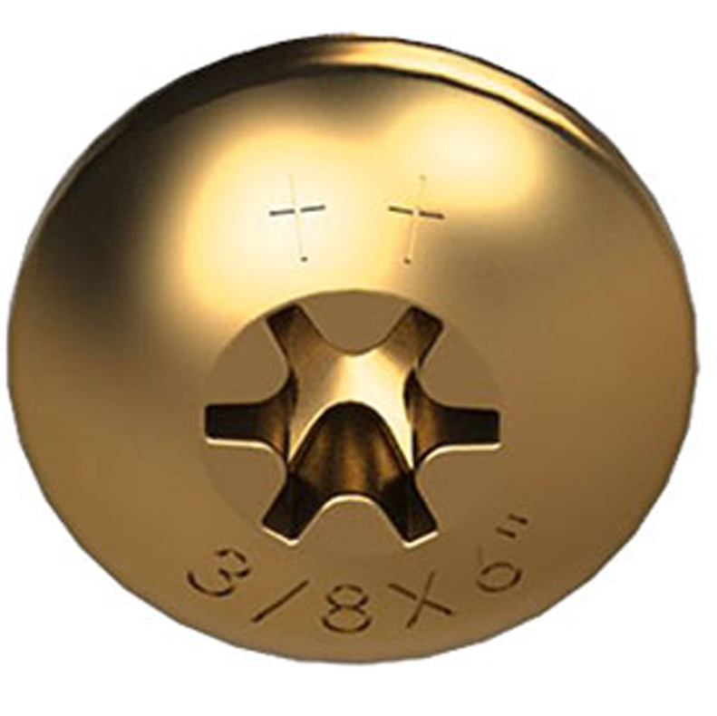 WOOD SCREWS