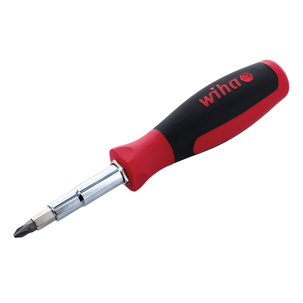 Wiha Soft Finish 11 In One Multi-Driver