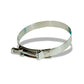 HEAVY DUTY T-BOLT SPRING LOADED CLAMPS