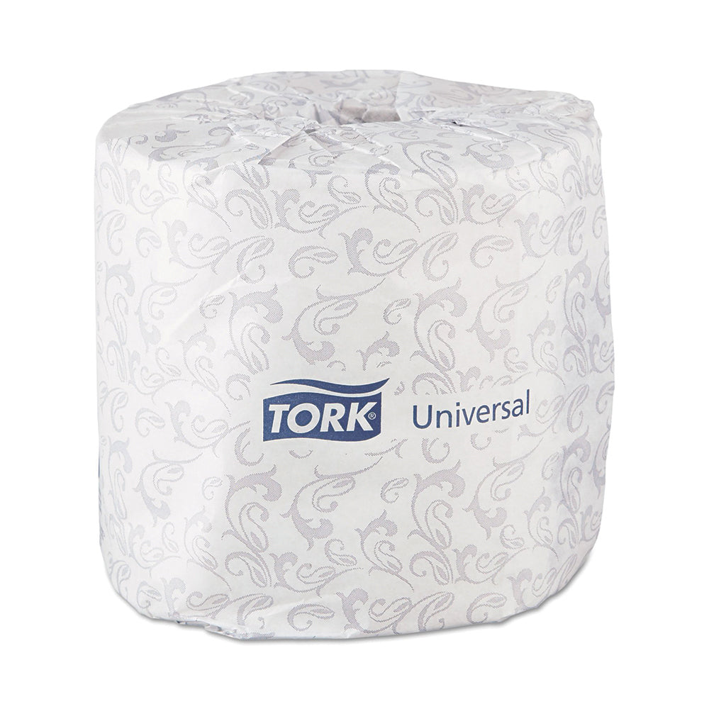 Universal 2-Ply Bath Tissue Refill 500 Sheets Per Roll