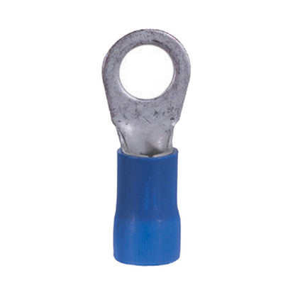 ELECTRICAL TERMINALS LARGE GAUGE VINYL INSULATED