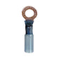 ELECTRICAL TERMINALS HEAT SEAL CRIMPS