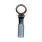 ELECTRICAL TERMINALS HEAT SEAL CRIMPS