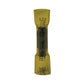 ELECTRICAL TERMINALS HEAT SEAL CRIMPS