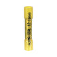 ELECTRICAL TERMINALS HEAT SEAL CRIMPS