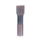 ELECTRICAL TERMINALS HEAT SEAL CRIMPS