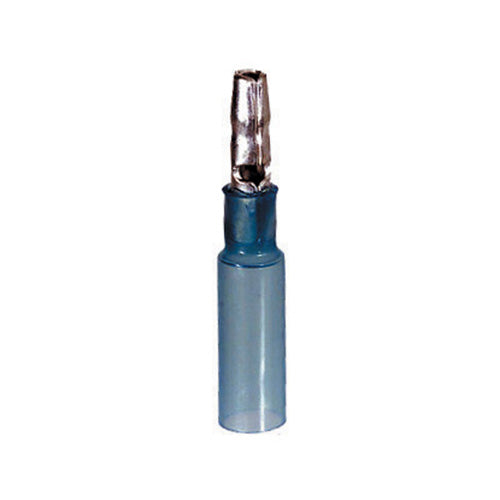 ELECTRICAL TERMINALS HEAT SEAL CRIMPS