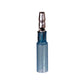 ELECTRICAL TERMINALS HEAT SEAL CRIMPS