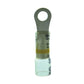 ELECTRICAL TERMINALS HEAT SEAL CRIMPS