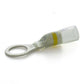 ELECTRICAL TERMINALS HEAT SEAL CRIMPS