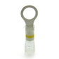 ELECTRICAL TERMINALS HEAT SEAL CRIMPS