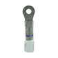 ELECTRICAL TERMINALS HEAT SEAL CRIMPS