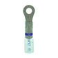 ELECTRICAL TERMINALS HEAT SEAL CRIMPS
