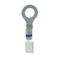 ELECTRICAL TERMINALS HEAT SEAL CRIMPS