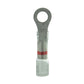 ELECTRICAL TERMINALS HEAT SEAL CRIMPS