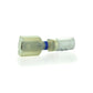 ELECTRICAL TERMINALS HEAT SEAL CRIMPS