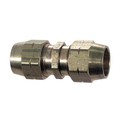 1/2 Inch Brass Sleeve Type Air Brake Hose Mender