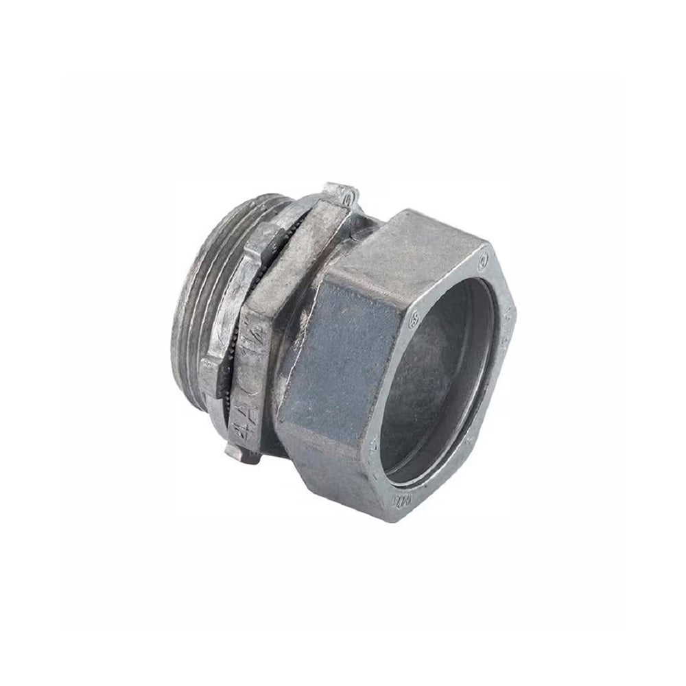 3/4 In. Electrical Metallic Tube (Emt) Compression Connector