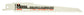 6 Inch x 3/4 Inch 6 Tpi Bi-Metal Master Cobalt� Reciprocating Saw Blade