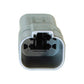 AUTOMOTIVE DEUTSCH CONNECTORS
