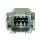 AUTOMOTIVE DEUTSCH CONNECTORS