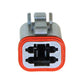 AUTOMOTIVE DEUTSCH CONNECTORS