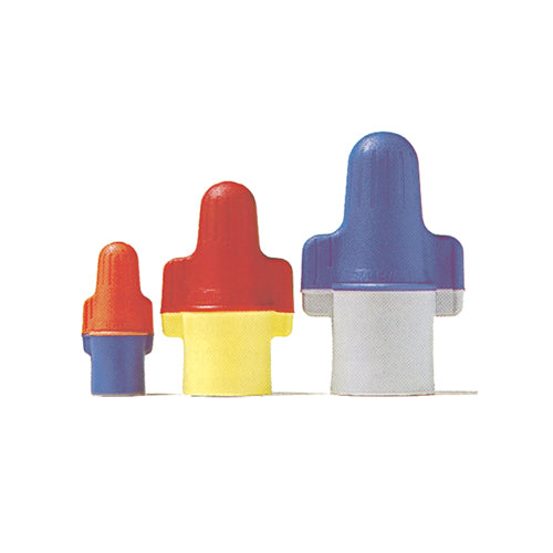 WIRE CONNECTOR NUTS