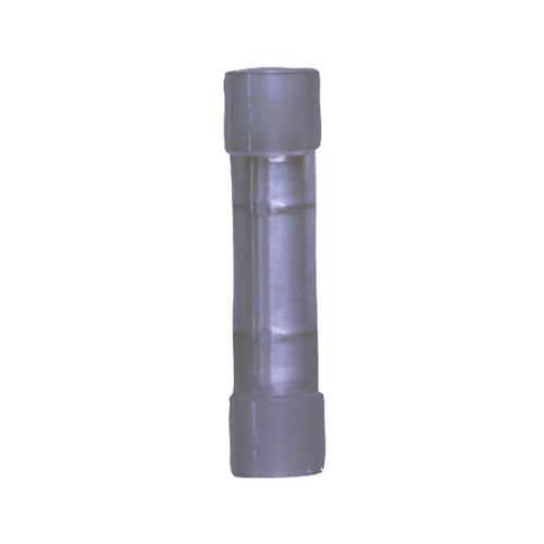 ELECTROLYTIC COPPER TERMINAL NYLON INSULATED FLARED BUTT CONNECTOR