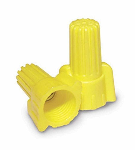 WIRE CONNECTOR NUTS