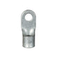 NON-INSULATED TERMINAL STRIPS PLASTIC SCREW TYPE 12 PER STRIP