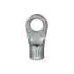 NON-INSULATED TERMINAL STRIPS PLASTIC SCREW TYPE 12 PER STRIP