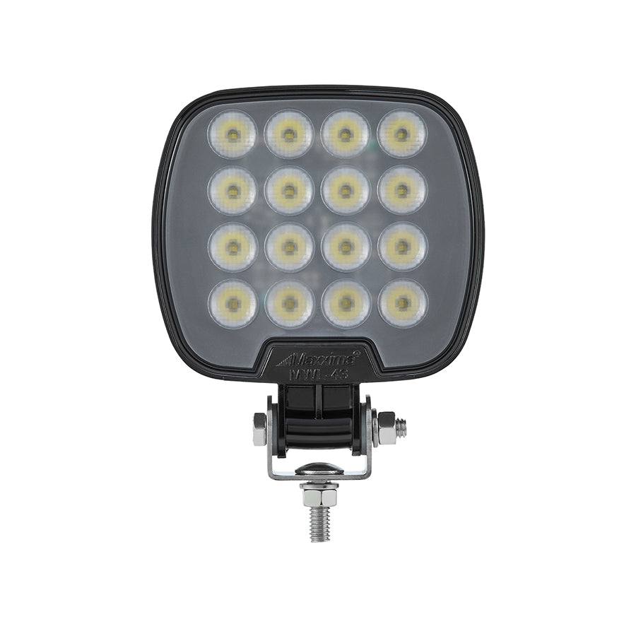 16 LED 2-100 Lumen Work Light