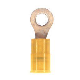 ELECTRICAL TERMINALS AND CONNECTORS - NYLON INSULATE