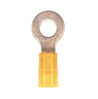 ELECTRICAL TERMINALS AND CONNECTORS - NYLON INSULATE