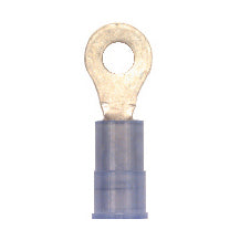 ELECTRICAL TERMINALS AND CONNECTORS - NYLON INSULATE