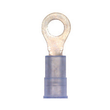 ELECTRICAL TERMINALS AND CONNECTORS - NYLON INSULATE