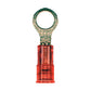 ELECTRICAL TERMINALS AND CONNECTORS - NYLON INSULATE