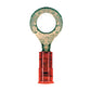 ELECTRICAL TERMINALS AND CONNECTORS - NYLON INSULATE