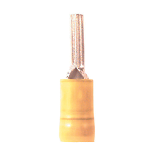 ELECTRICAL TERMINALS AND CONNECTORS - NYLON INSULATE