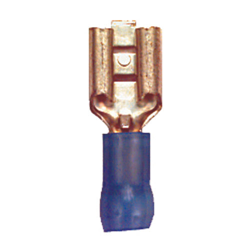 ELECTRICAL TERMINALS AND CONNECTORS - NYLON INSULATE