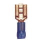 ELECTRICAL TERMINALS AND CONNECTORS - NYLON INSULATE