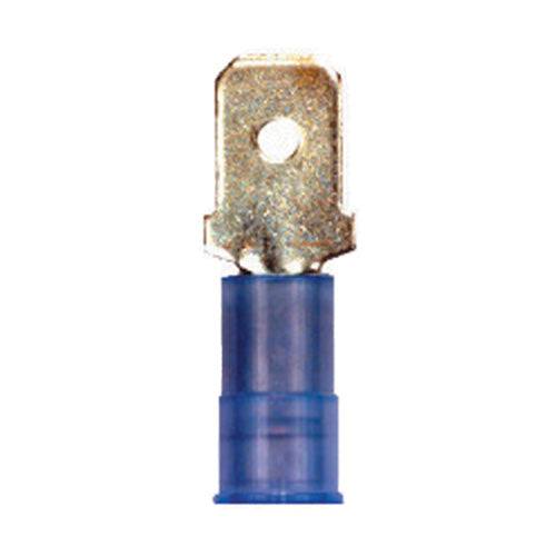 ELECTRICAL TERMINALS AND CONNECTORS - NYLON INSULATE