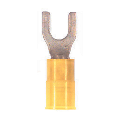 ELECTRICAL TERMINALS AND CONNECTORS - NYLON INSULATE