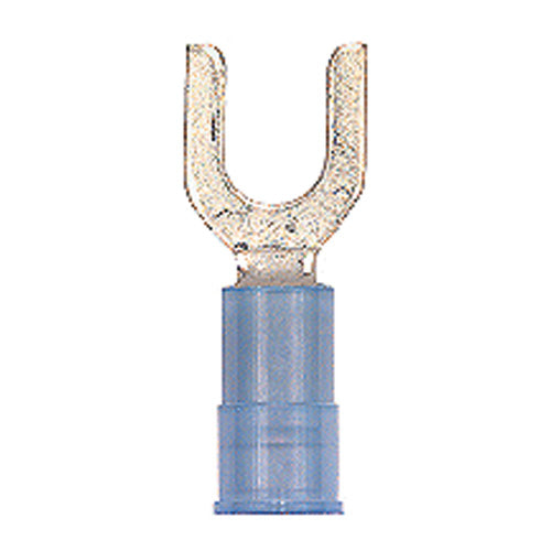 ELECTRICAL TERMINALS AND CONNECTORS - NYLON INSULATE