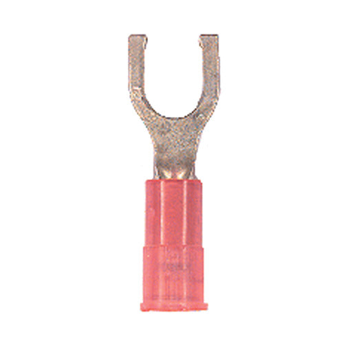 ELECTRICAL TERMINALS AND CONNECTORS - NYLON INSULATE