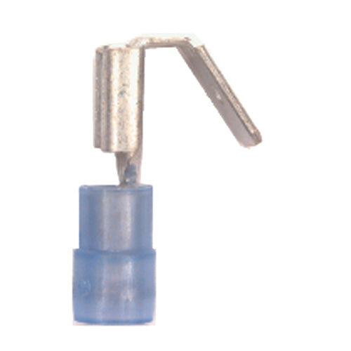 ELECTRICAL TERMINALS AND CONNECTORS - NYLON INSULATE