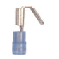 ELECTRICAL TERMINALS AND CONNECTORS - NYLON INSULATE