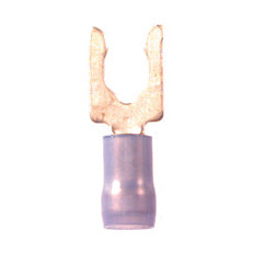 ELECTRICAL TERMINALS AND CONNECTORS - NYLON INSULATE