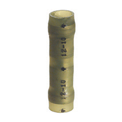 ELECTRICAL TERMINALS AND CONNECTORS - NYLON INSULATE