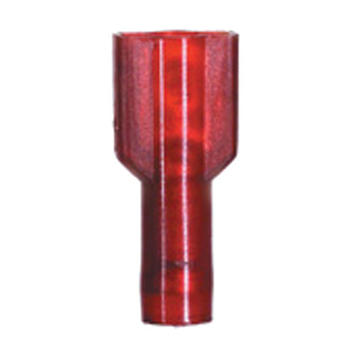 ELECTRICAL TERMINALS AND CONNECTORS - NYLON INSULATE